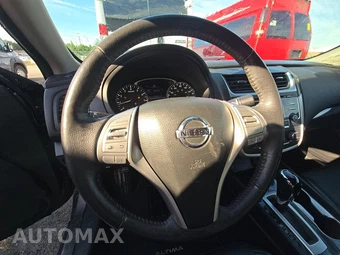 2017 Nissan Altima 2.5 SL – miniatura 10