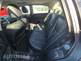 2017 Nissan Altima 2.5 SL – miniatura 13