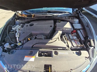 2017 Nissan Altima 2.5 SL – miniatura 15