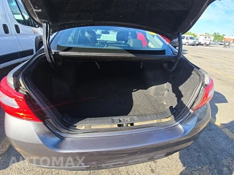 2017 Nissan Altima 2.5 SL – miniatura 16