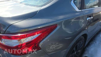 2017 Nissan Altima 2.5 SL – miniatura 19