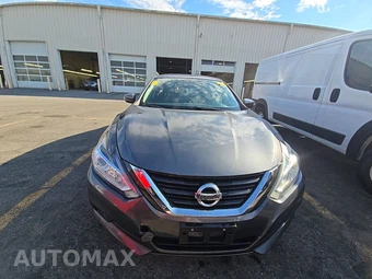 2017 Nissan Altima 2.5 SL – miniatura 2