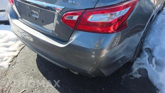 2017 Nissan Altima 2.5 SL – miniatura 24