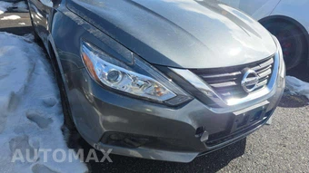 2017 Nissan Altima 2.5 SL – miniatura 25