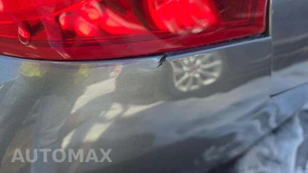 2017 Nissan Altima 2.5 SL – miniatura 26