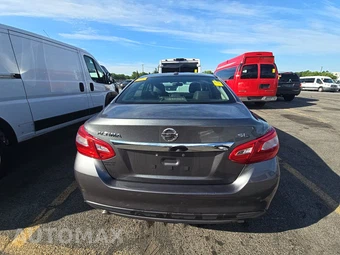2017 Nissan Altima 2.5 SL – miniatura 5