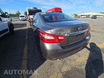 2017 Nissan Altima 2.5 SL – miniatura 6