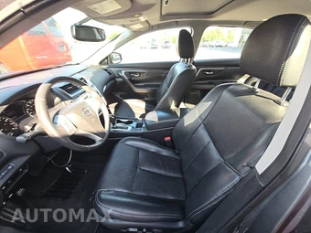 2017 Nissan Altima 2.5 SL – miniatura 7