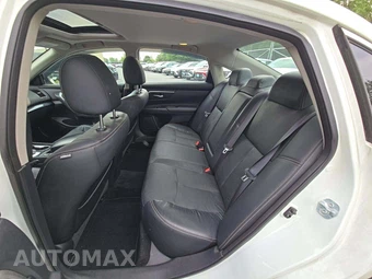 2017 Nissan Altima 2.5 SL – miniatura 10