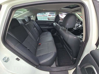 2017 Nissan Altima 2.5 SL – miniatura 13