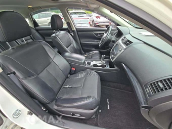 2017 Nissan Altima 2.5 SL – miniatura 15