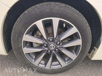 2017 Nissan Altima 2.5 SL – miniatura 22