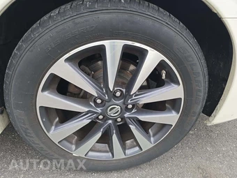 2017 Nissan Altima 2.5 SL – miniatura 27