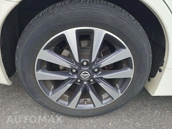 2017 Nissan Altima 2.5 SL – miniatura 28