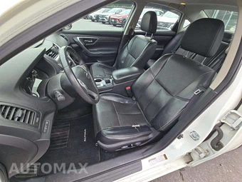2017 Nissan Altima 2.5 SL – miniatura 3