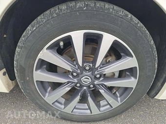 2017 Nissan Altima 2.5 SL – miniatura 31