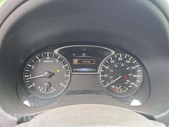2017 Nissan Altima 2.5 SL – miniatura 6