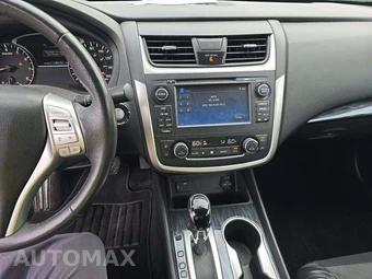 2017 Nissan Altima 2.5 SL – miniatura 7