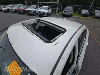 2017 Nissan Altima 2.5 SL – miniatura 9