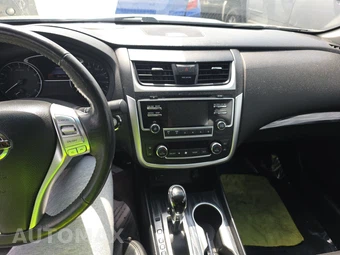 2017 Nissan Altima 2.5 SL – miniatura 11