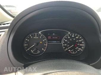 2017 Nissan Altima 2.5 SL – miniatura 12