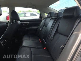 2017 Nissan Altima 2.5 SL – miniatura 13