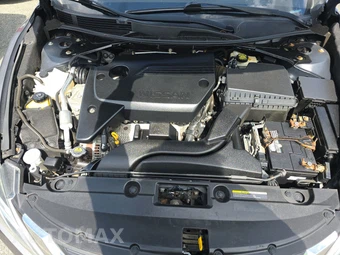 2017 Nissan Altima 2.5 SL – miniatura 15