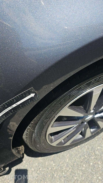 2017 Nissan Altima 2.5 SL – miniatura 22