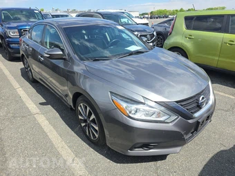 2017 Nissan Altima 2.5 SL – miniatura 3