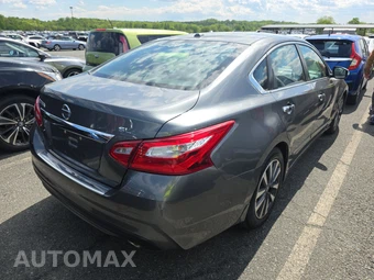 2017 Nissan Altima 2.5 SL – miniatura 4