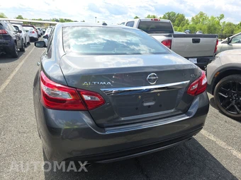 2017 Nissan Altima 2.5 SL – miniatura 5