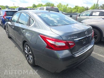 2017 Nissan Altima 2.5 SL – miniatura 6