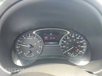 2017 Nissan Altima 2.5 SR – miniatura 12