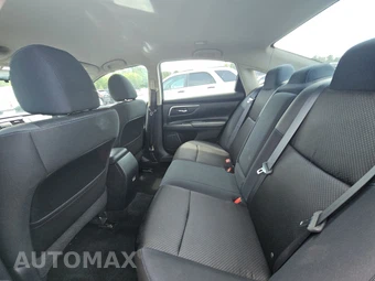 2017 Nissan Altima 2.5 SR – miniatura 13