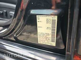 2017 Nissan Altima 2.5 SR – miniatura 14