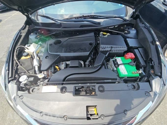2017 Nissan Altima 2.5 SR – miniatura 15