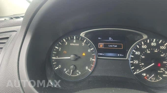 2017 Nissan Altima 2.5 SR – miniatura 25