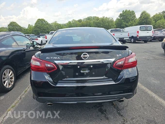 2017 Nissan Altima 2.5 SR – miniatura 5