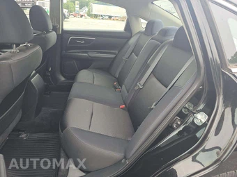 2017 Nissan Altima 2.5 SR – miniatura 10