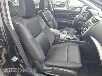 2017 Nissan Altima 2.5 SR – miniatura 15