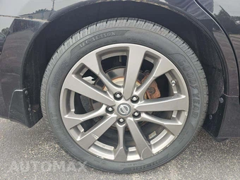 2017 Nissan Altima 2.5 SR – miniatura 21