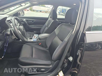 2017 Nissan Altima 2.5 SR – miniatura 3