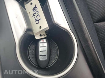 2017 Nissan Altima 2.5 SR – miniatura 5
