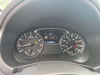 2017 Nissan Altima 2.5 SR – miniatura 6