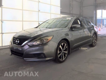 2017 Nissan Altima 2.5 SR - samochód z USA z aukcji Manheim, oferta Kup Teraz w AUTOMAX