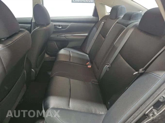 2017 Nissan Altima 2.5 SR – miniatura 13