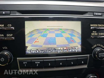 2017 Nissan Altima 2.5 SR – miniatura 26