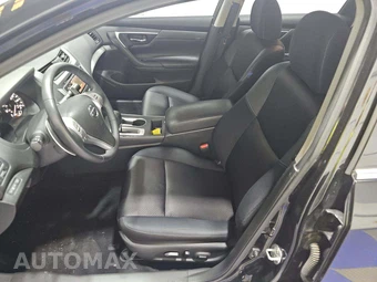 2017 Nissan Altima 2.5 SR – miniatura 6