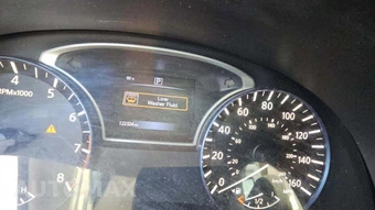 2017 Nissan Altima 2.5 SR – miniatura 17