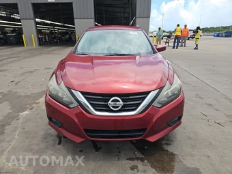 2017 Nissan Altima 2.5 SR – miniatura 2